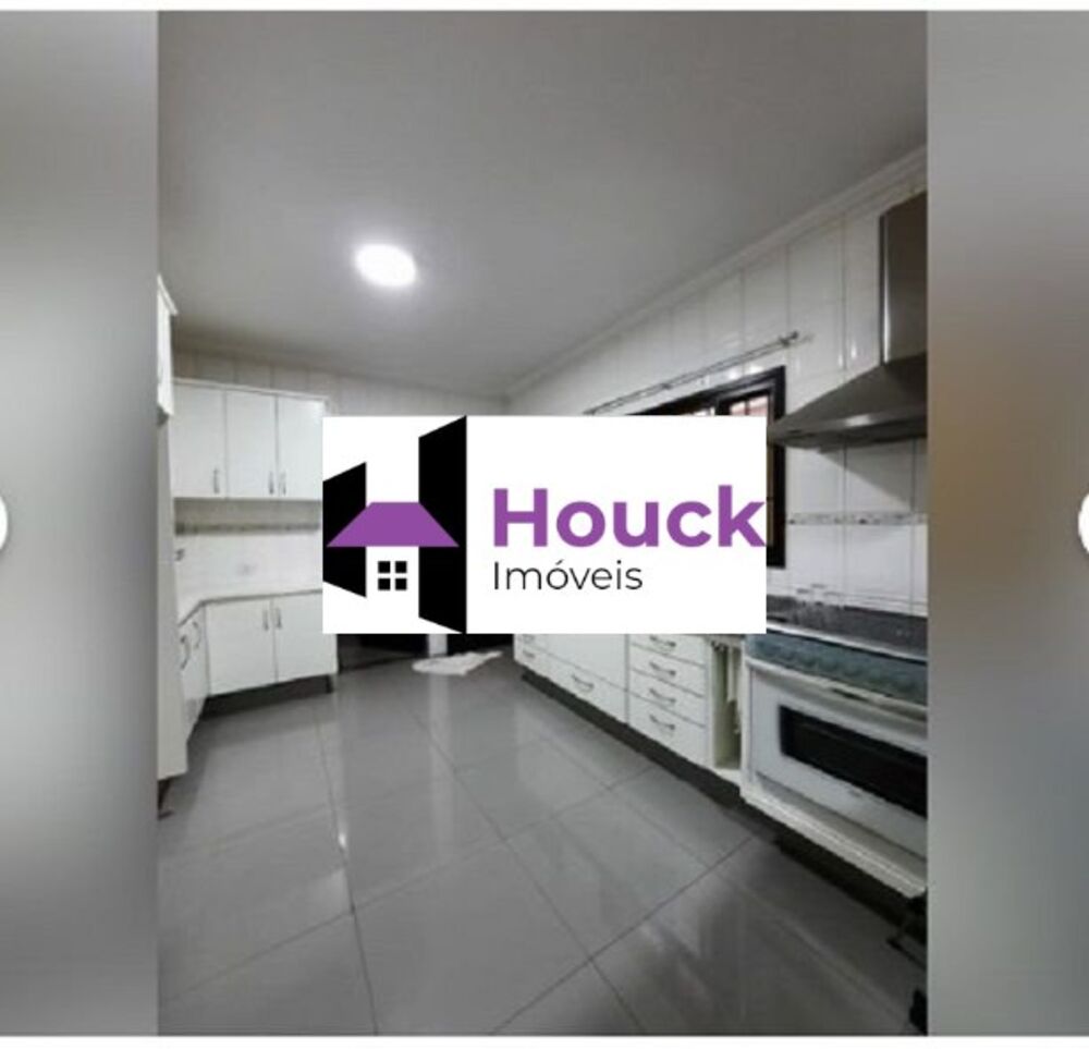 Casa à venda com 4 quartos, 200 - Foto 1