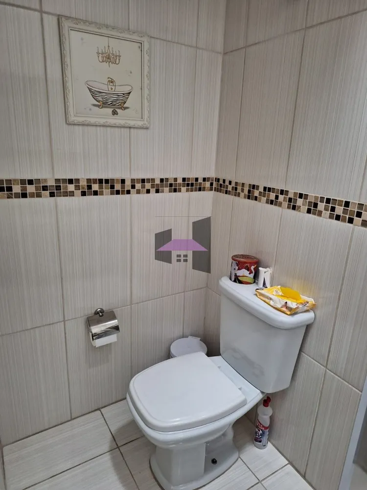 Casa, 4 quartos - Foto 3