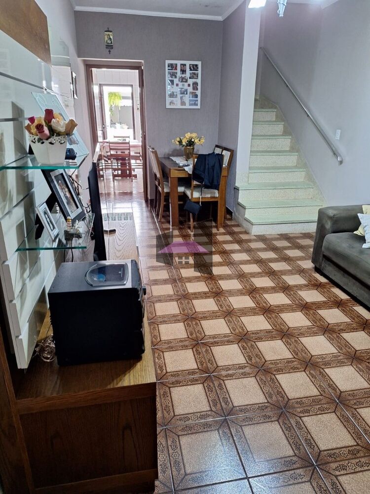 Casa à venda com 4 quartos, 240 - Foto 4