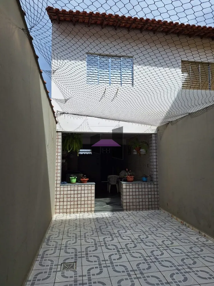 Casa, 4 quartos - Foto 2