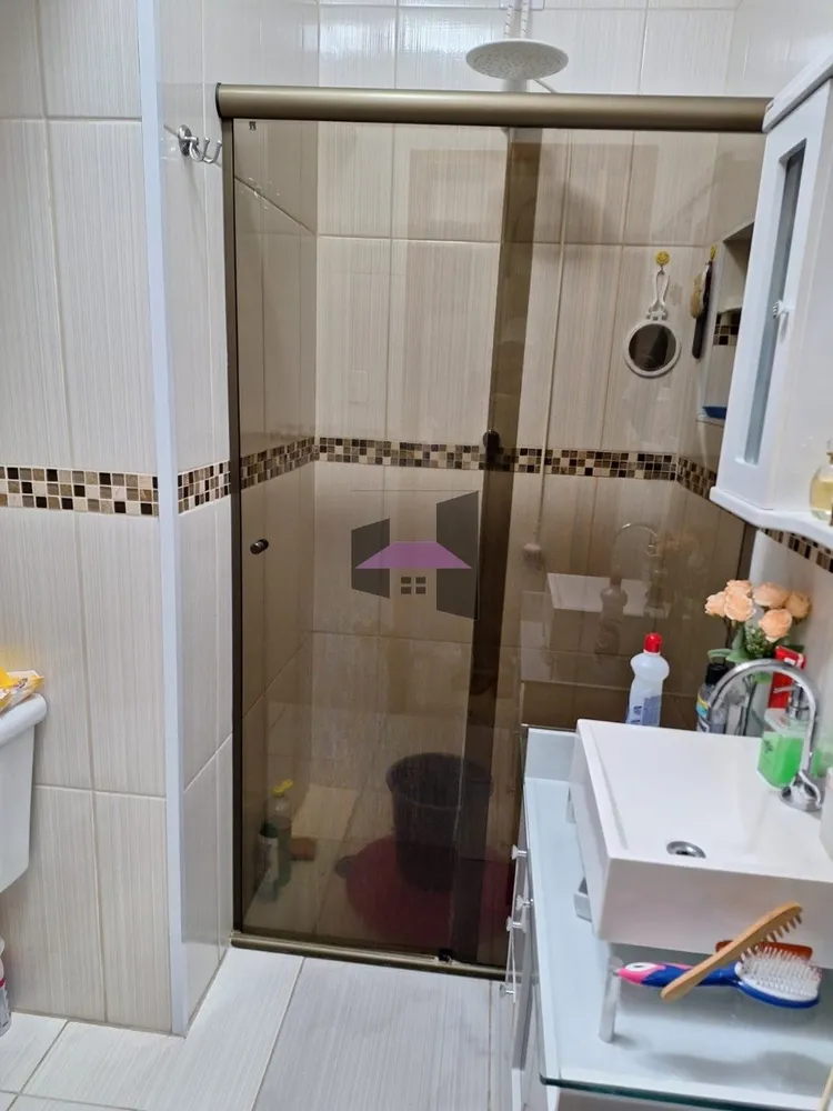 Casa, 4 quartos - Foto 4