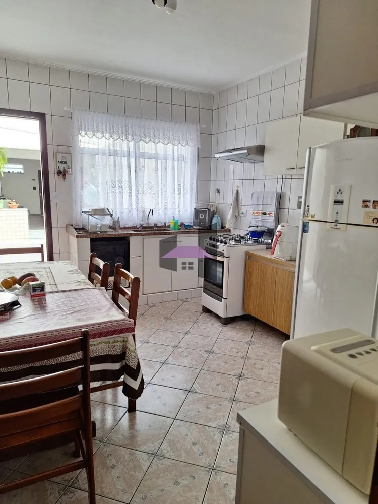 Casa, 4 quartos - Foto 9