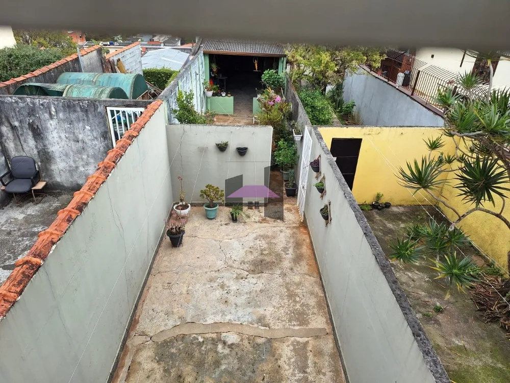 Casa, 4 quartos - Foto 1