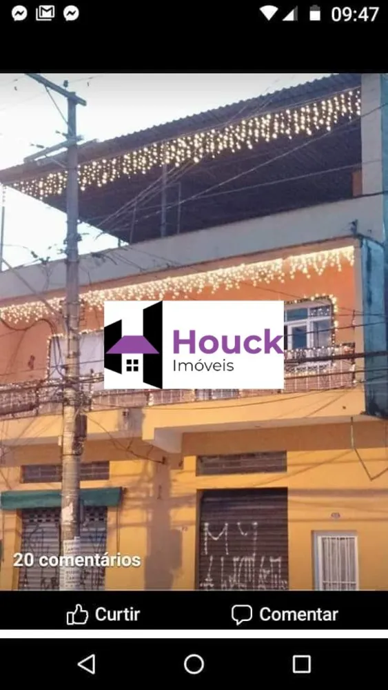 Imóvel Comercial, 332 m² - Foto 6