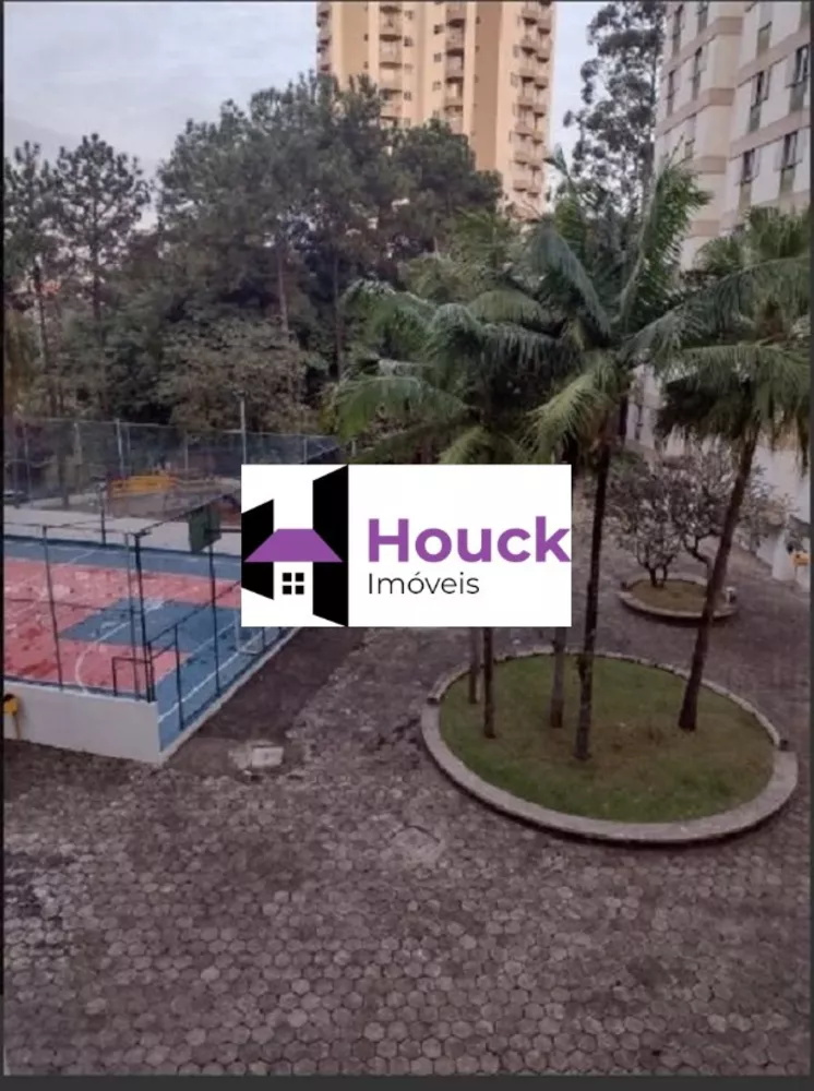Apartamento à venda com 3 quartos, 70 - Foto 4