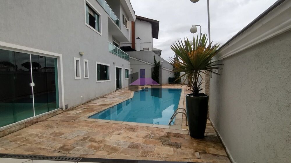 Sobrado, 4 quartos - Foto 2