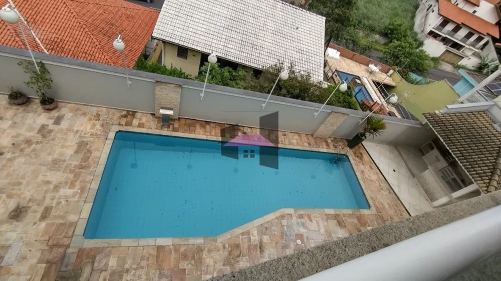 Sobrado, 4 quartos - Foto 12