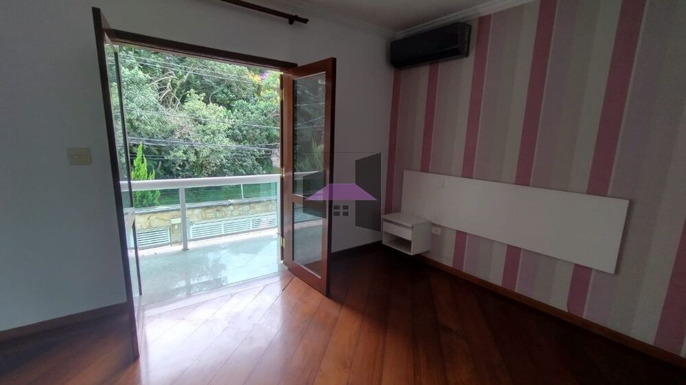 Sobrado, 4 quartos - Foto 3