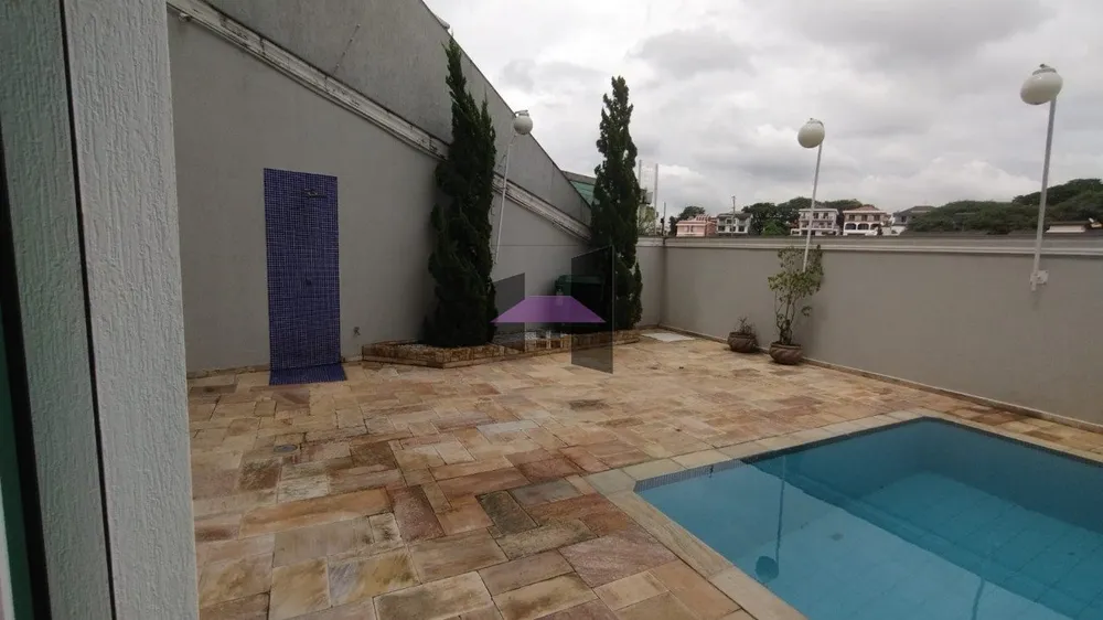Sobrado, 4 quartos - Foto 2