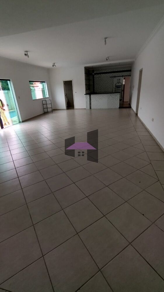 Sobrado, 4 quartos - Foto 1