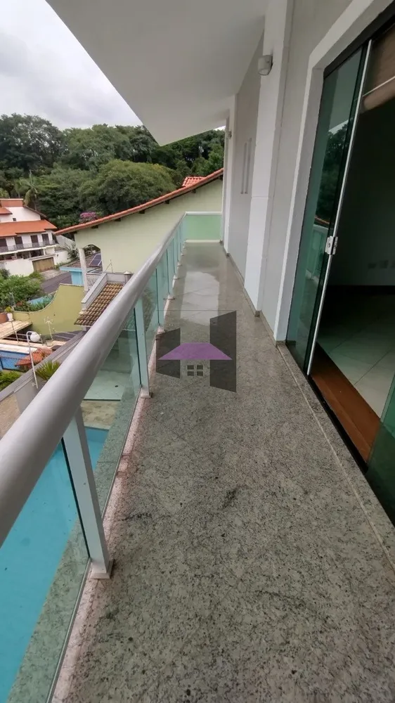 Sobrado, 4 quartos - Foto 13