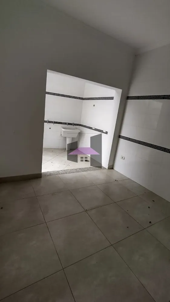 Sobrado, 4 quartos - Foto 7