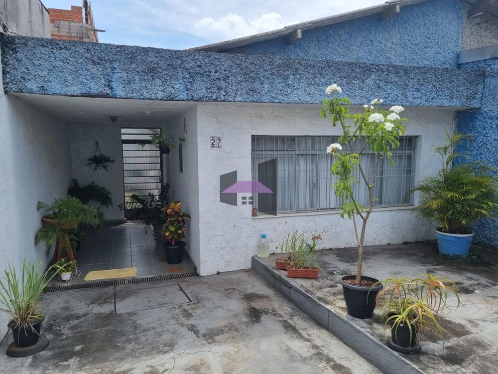 Casa, 2 quartos - Foto 4