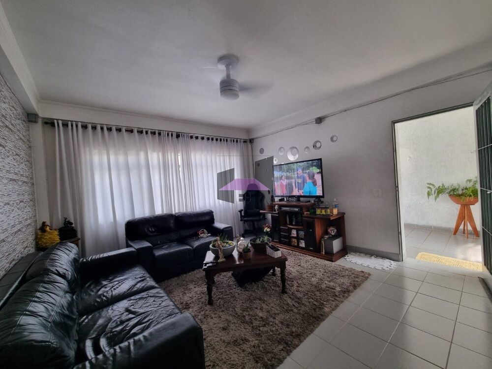 Casa, 2 quartos - Foto 2