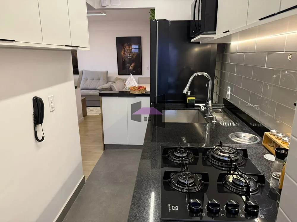 Apartamento, 2 quartos, 52 m² - Foto 9