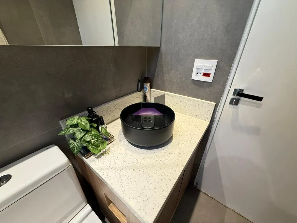 Apartamento, 2 quartos, 52 m² - Foto 8