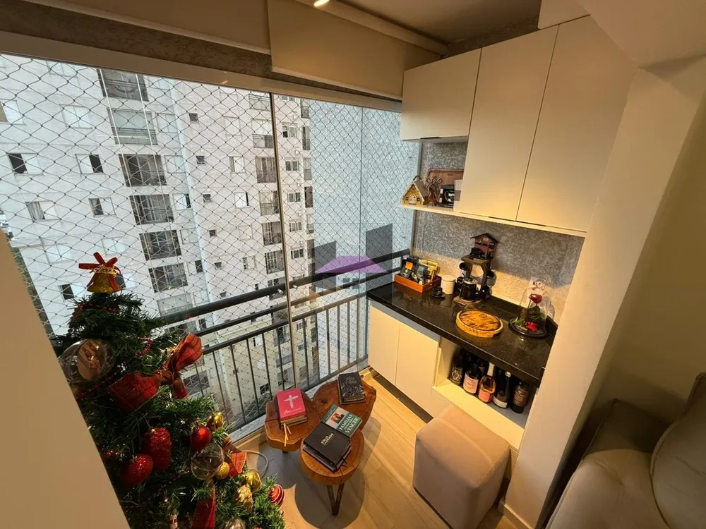 Apartamento, 2 quartos, 52 m² - Foto 6