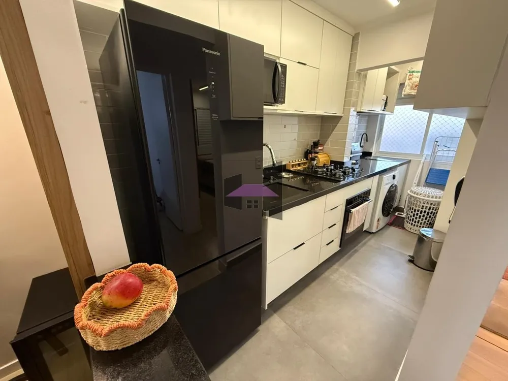Apartamento, 2 quartos, 52 m² - Foto 12