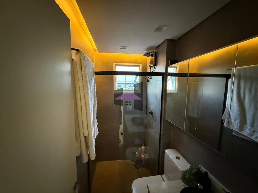 Apartamento, 2 quartos, 52 m² - Foto 7