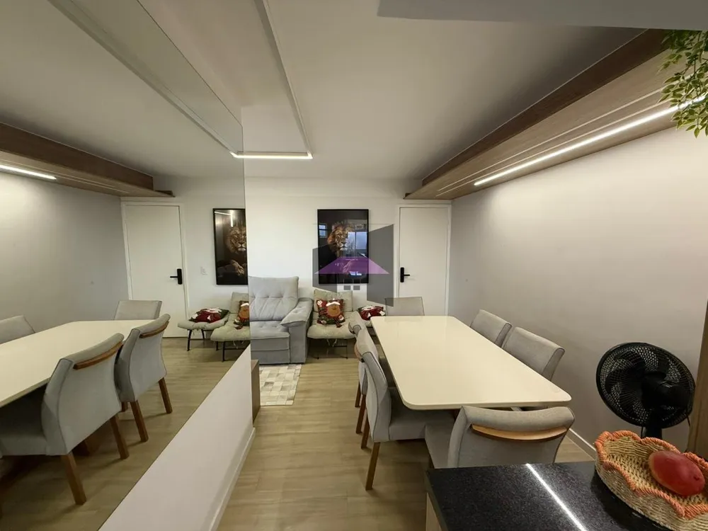 Apartamento, 2 quartos, 52 m² - Foto 14
