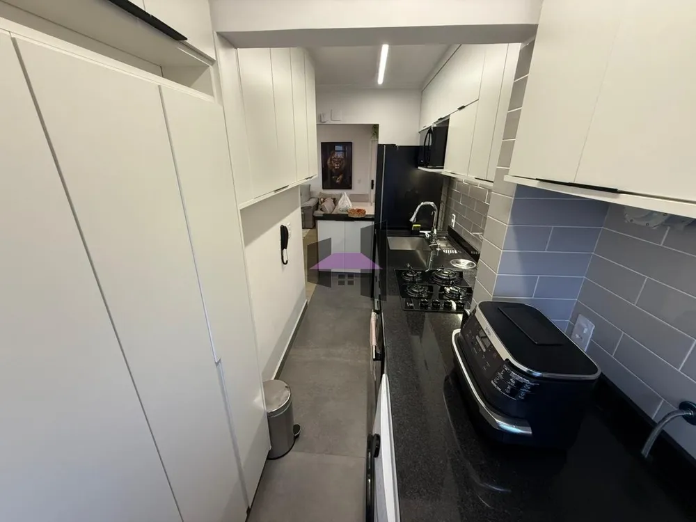 Apartamento, 2 quartos, 52 m² - Foto 2