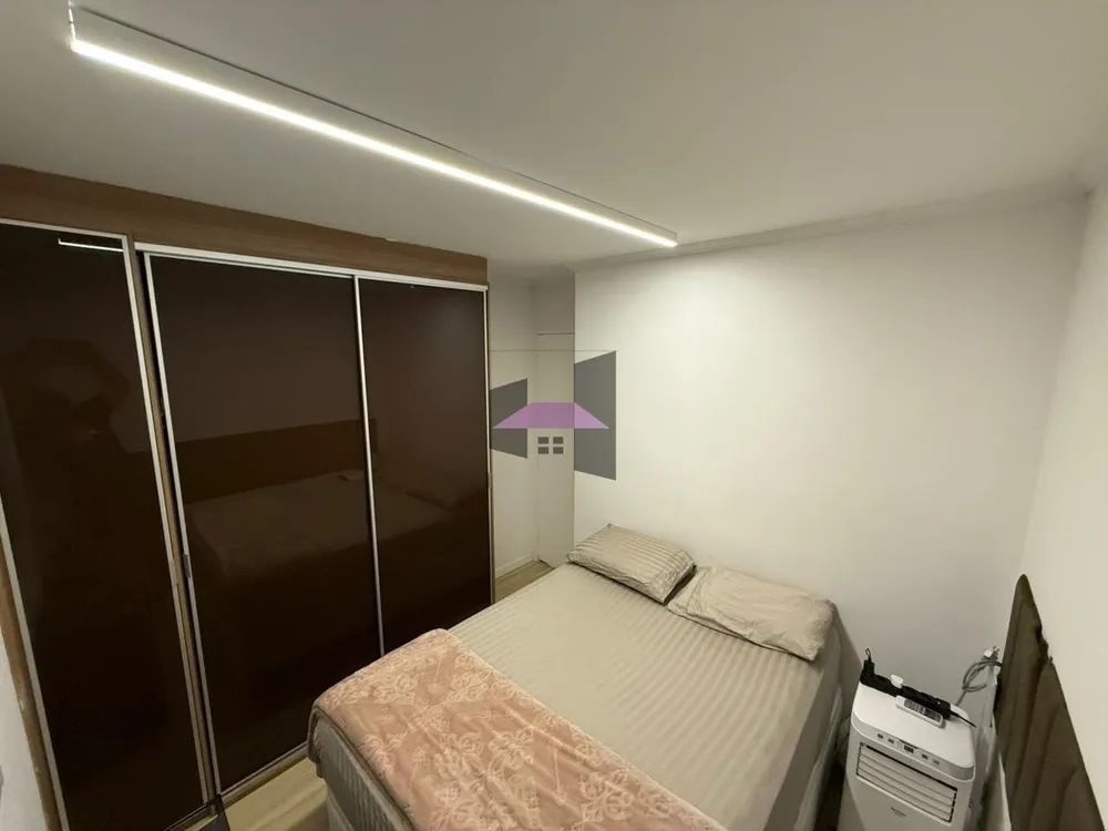 Apartamento, 2 quartos, 52 m² - Foto 1