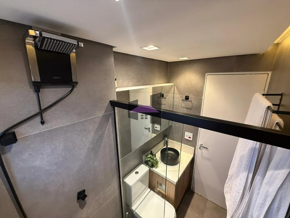 Apartamento, 2 quartos, 52 m² - Foto 5