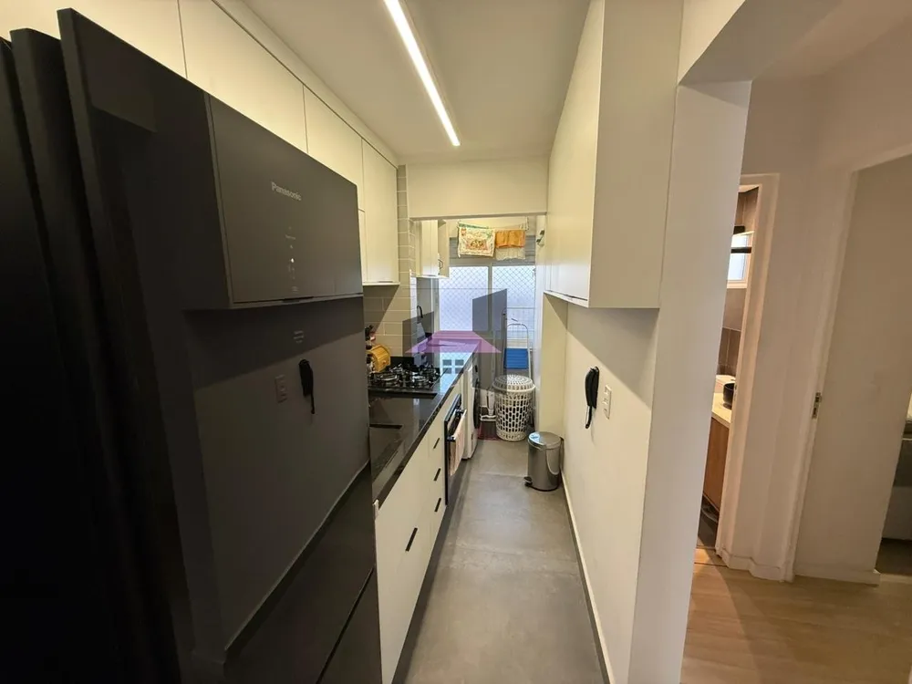 Apartamento, 2 quartos, 52 m² - Foto 11