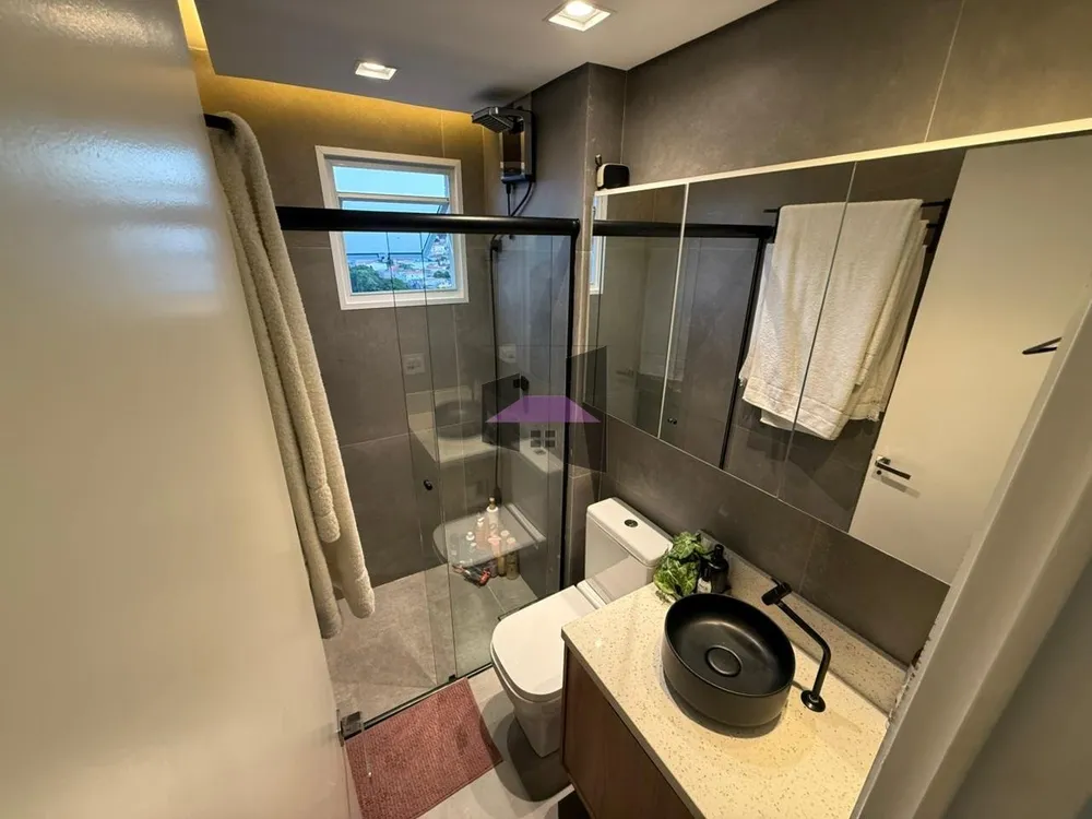 Apartamento, 2 quartos, 52 m² - Foto 7