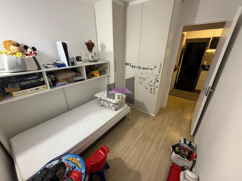 Apartamento, 2 quartos, 52 m² - Foto 2