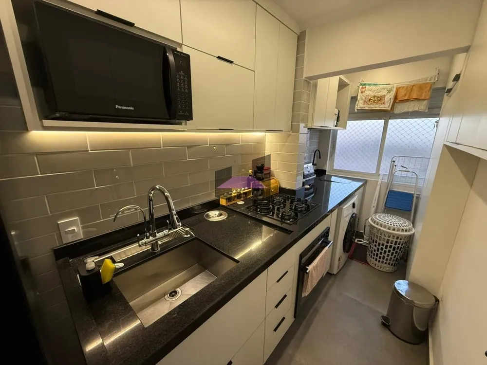 Apartamento, 2 quartos, 52 m² - Foto 4