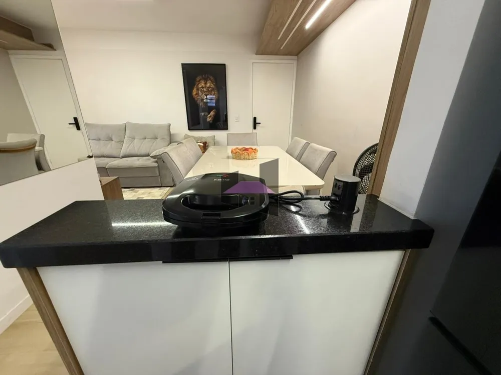 Apartamento, 2 quartos, 52 m² - Foto 1