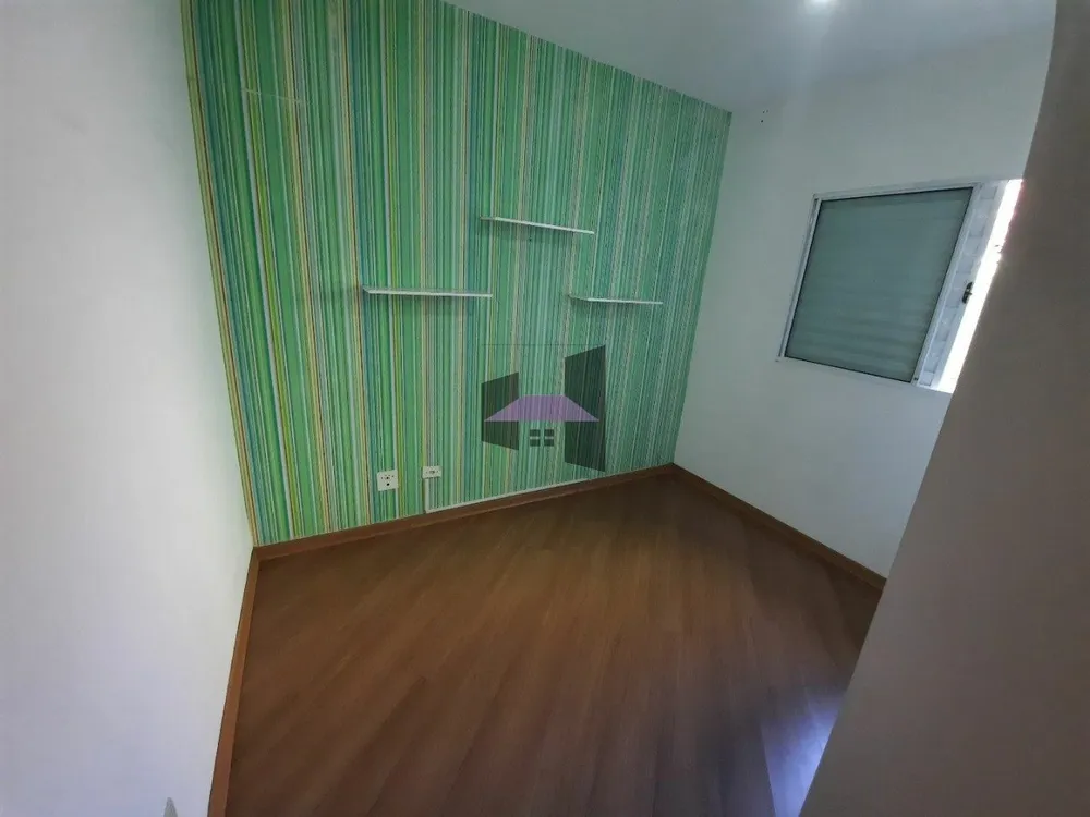 Sobrado, 2 quartos - Foto 2