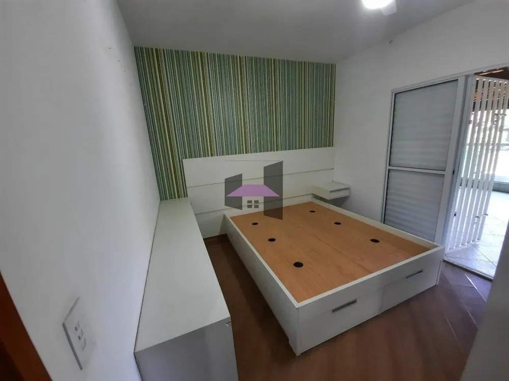 Sobrado, 2 quartos - Foto 3