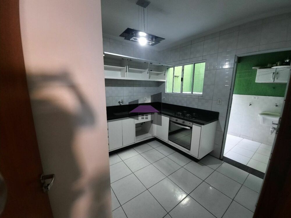 Sobrado à venda com 2 quartos, 80 - Foto 5