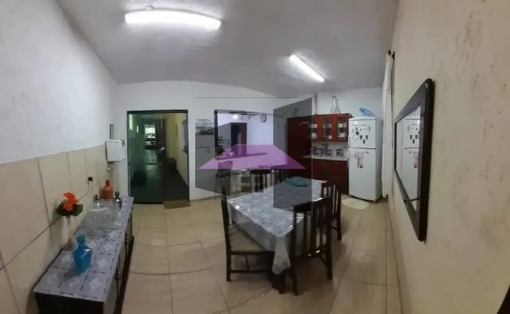 Sobrado, 5 quartos - Foto 2
