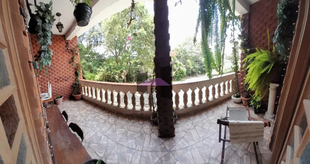 Sobrado, 5 quartos - Foto 3