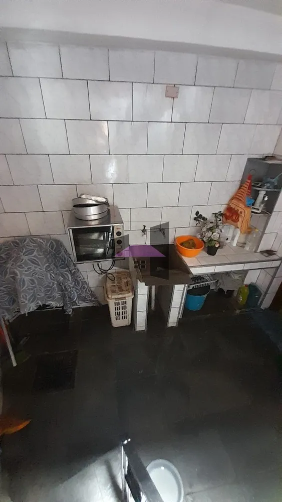 Sobrado, 5 quartos - Foto 1
