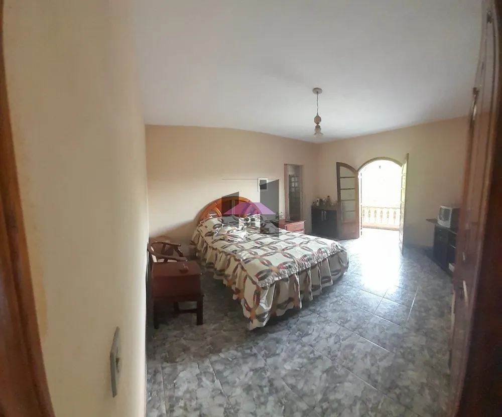 Sobrado, 5 quartos - Foto 8