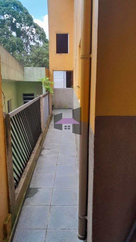 Sobrado, 5 quartos - Foto 10