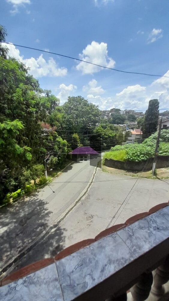 Sobrado, 5 quartos - Foto 9
