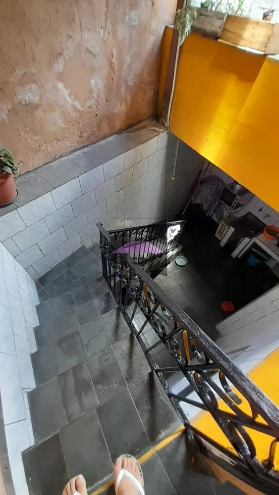 Sobrado, 5 quartos - Foto 4