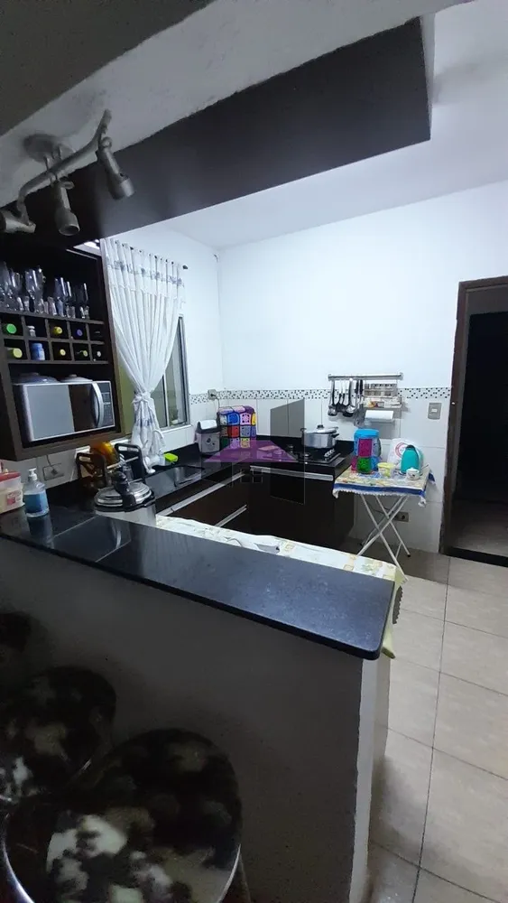 Sobrado, 5 quartos - Foto 18