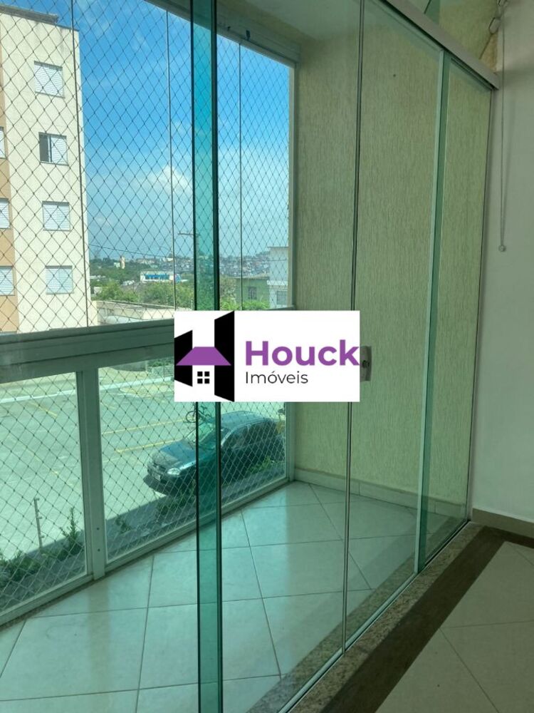 Casa de Condomínio à venda com 3 quartos, 100m² - Foto 8