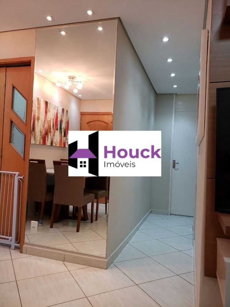 Apartamento, 2 quartos - Foto 4