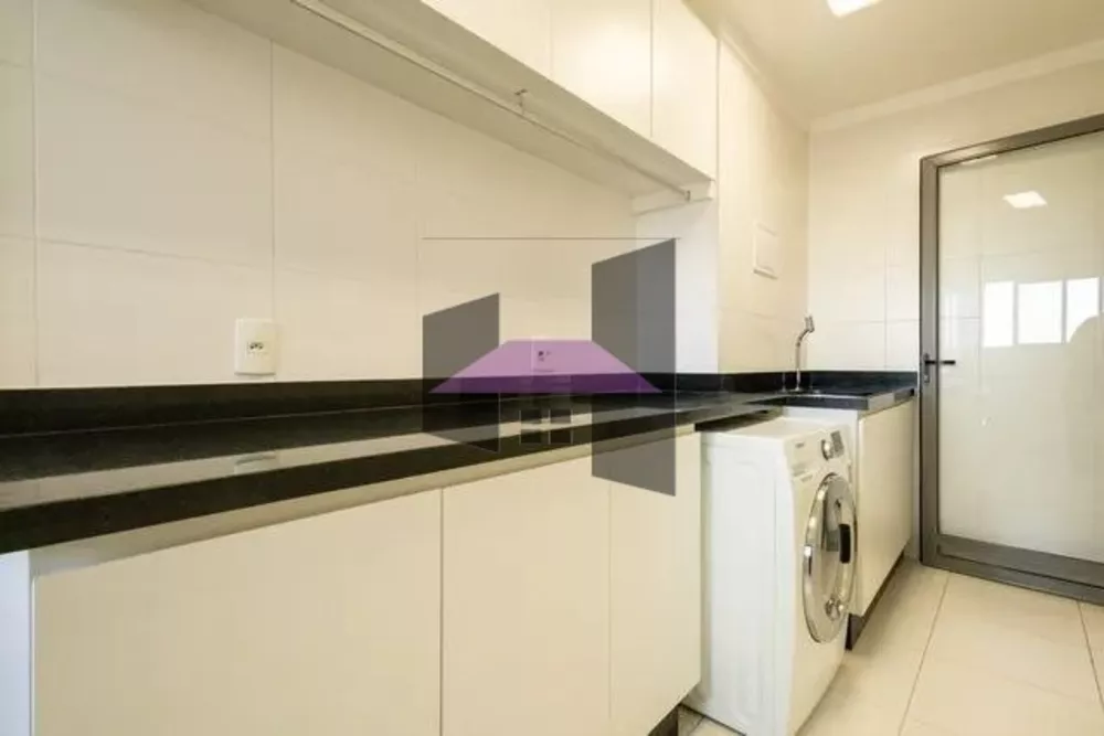 Apartamento à venda com 3 quartos, 179 - Foto 6