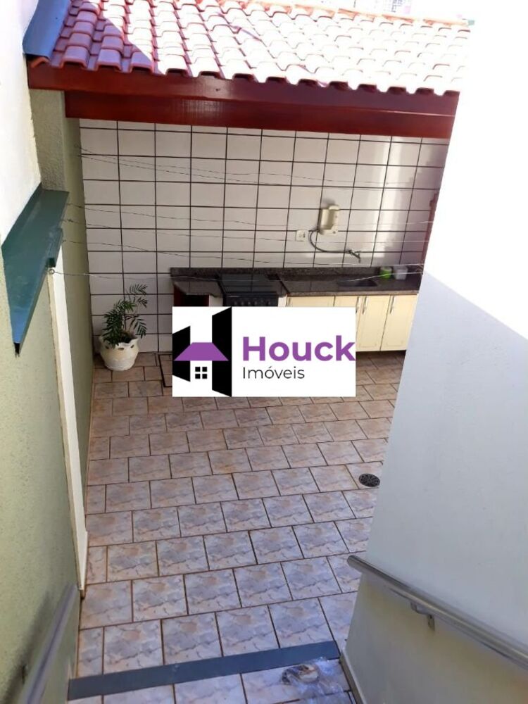Casa à venda com 3 quartos, 110m² - Foto 6
