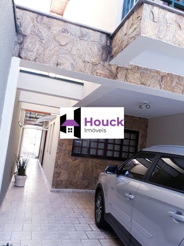 Casa à venda com 3 quartos, 110m² - Foto 5