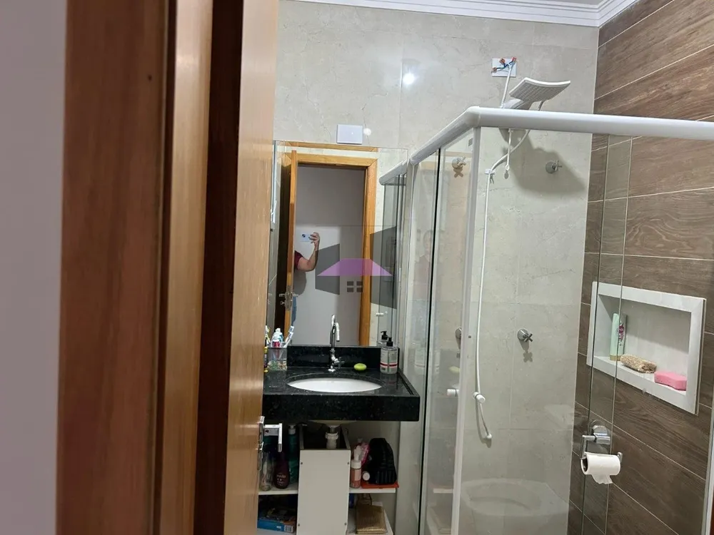 Sobrado, 3 quartos - Foto 10