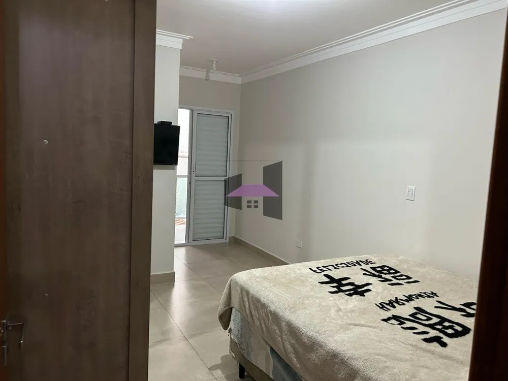 Sobrado, 3 quartos - Foto 8